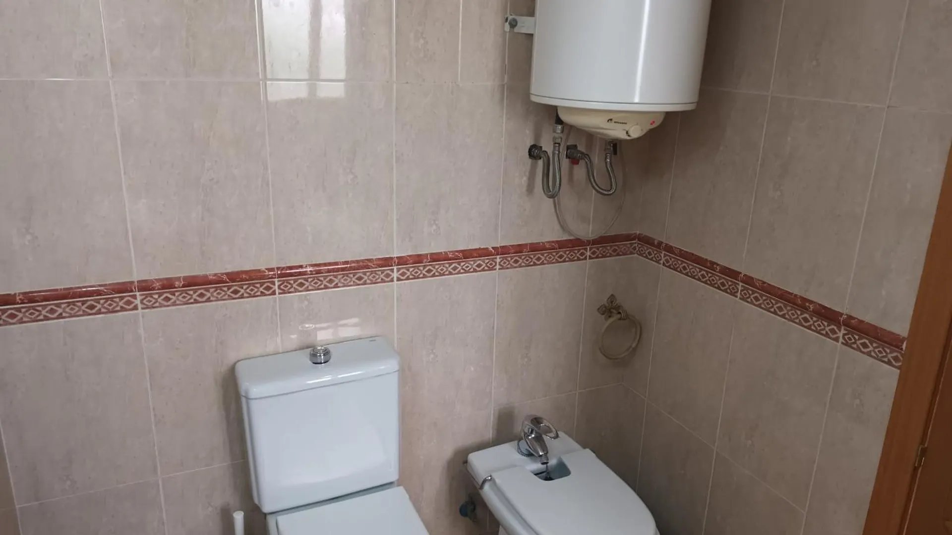 Torrequebrada Del Mar Holidays Benalmádena Španělsko