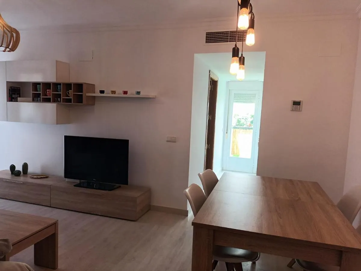 Torrequebrada Del Mar Holidays ベナルマデナ 0*,  スペイン